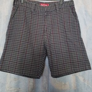 Supreme Work Short